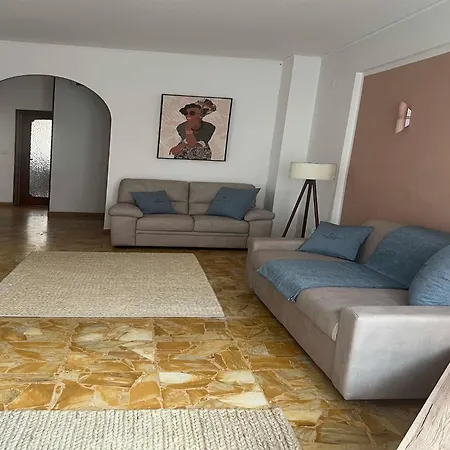Large Bright - Cinque Terre & Gulf Of Poets Apartment La Spezia