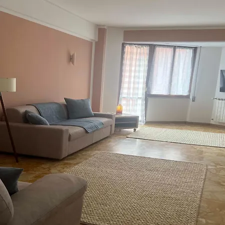 Apartment Large Bright - Cinque Terre & Gulf Of Poets La Spezia