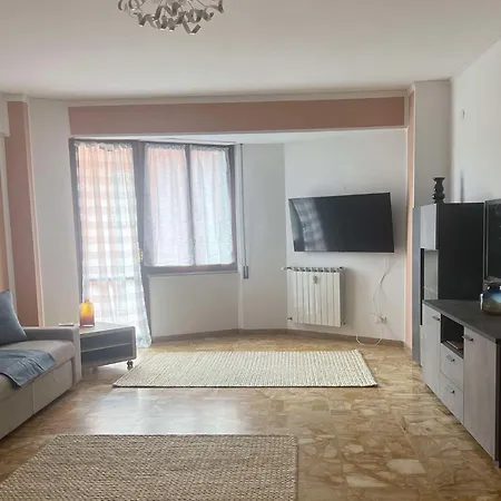Apartment Large Bright - Cinque Terre & Gulf Of Poets La Spezia