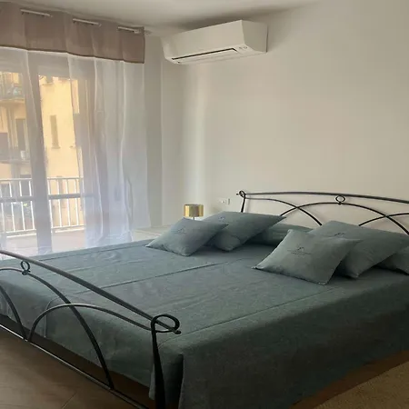 Apartment Bright In Riviera Del Levante La Spezia