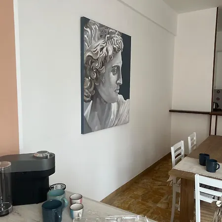 Bright In Riviera Del Levante *