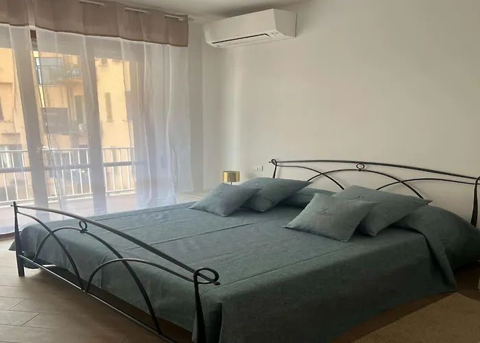 Apartment Bright In Riviera Del Levante La Spezia