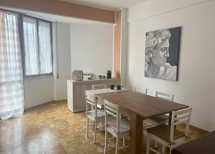 Appartement Bright In Riviera Del Levante