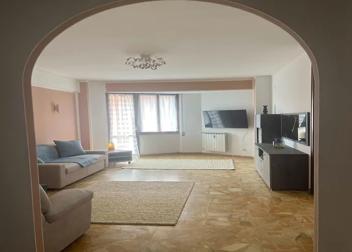 Apartment Bright In Riviera Del Levante