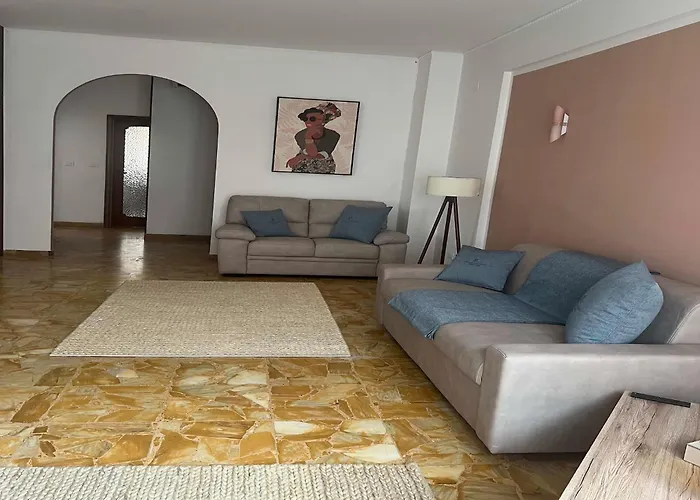 Bright In Riviera Del Levante Appartement La Spezia