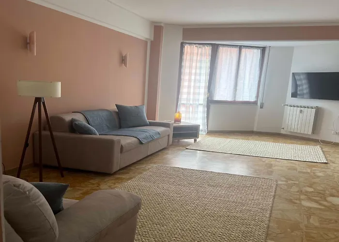 Apartment Bright In Riviera Del Levante La Spezia