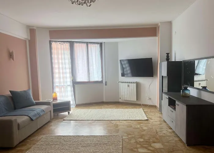 Apartment Bright In Riviera Del Levante La Spezia