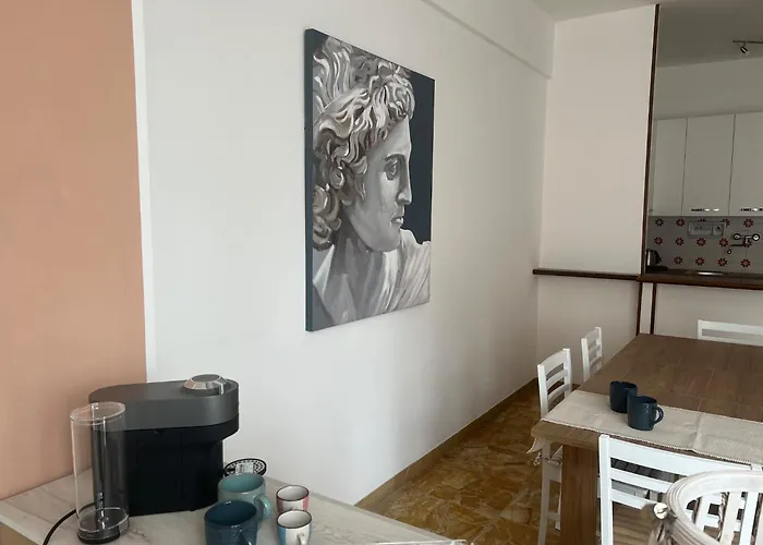 Bright In Riviera Del Levante *