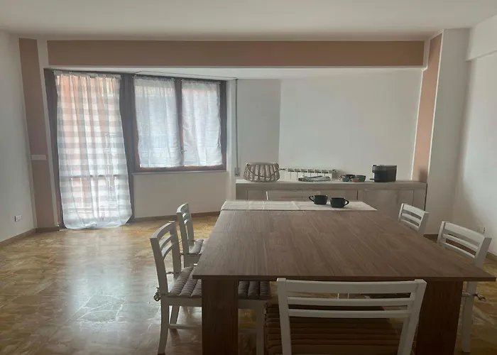 Bright In Riviera Del Levante Apartment La Spezia