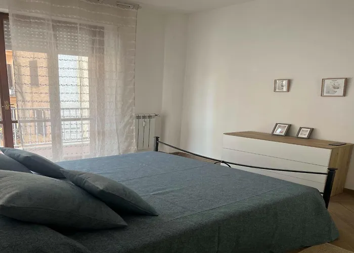 Bright In Riviera Del Levante La Spezia