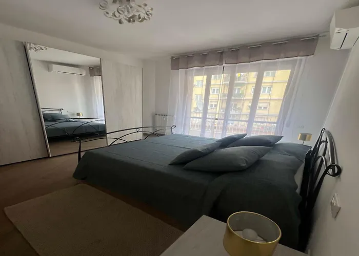 Appartement Bright In Riviera Del Levante *