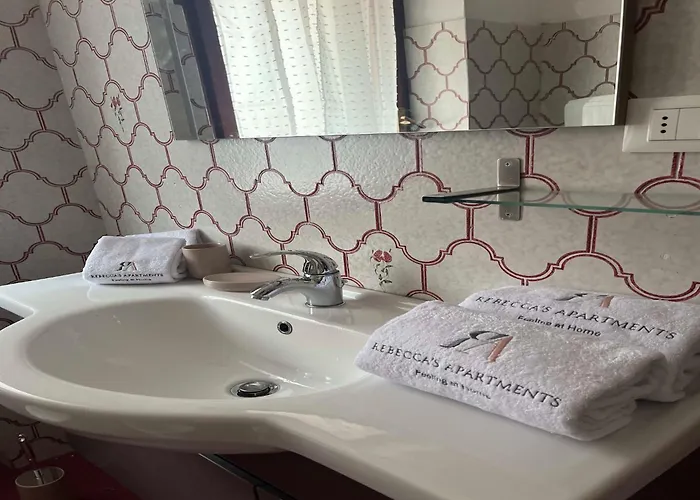 Bright In Riviera Del Levante Appartement *