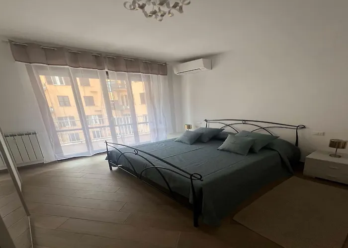 Bright In Riviera Del Levante *