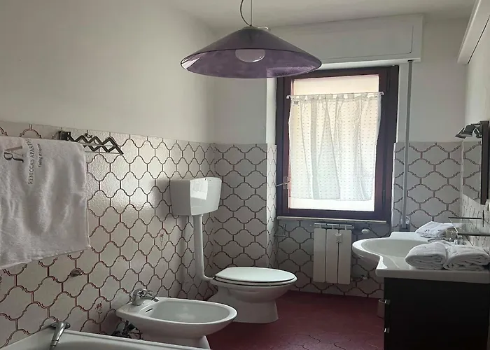 Bright In Riviera Del Levante * La Spezia