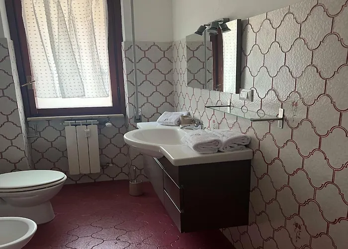 Bright In Riviera Del Levante *