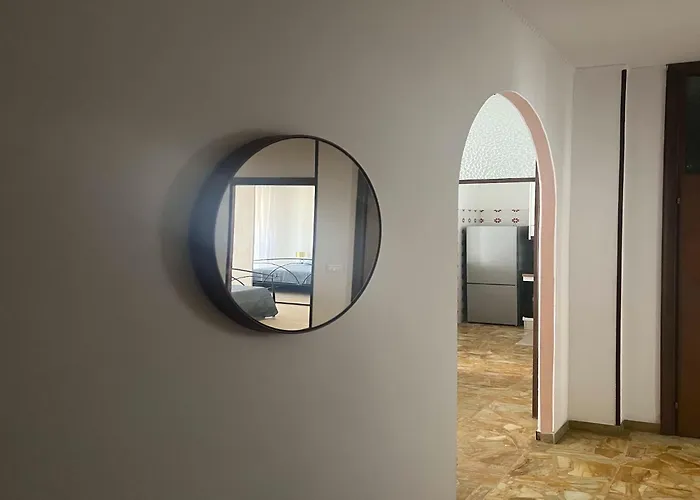 Bright In Riviera Del Levante * La Spezia